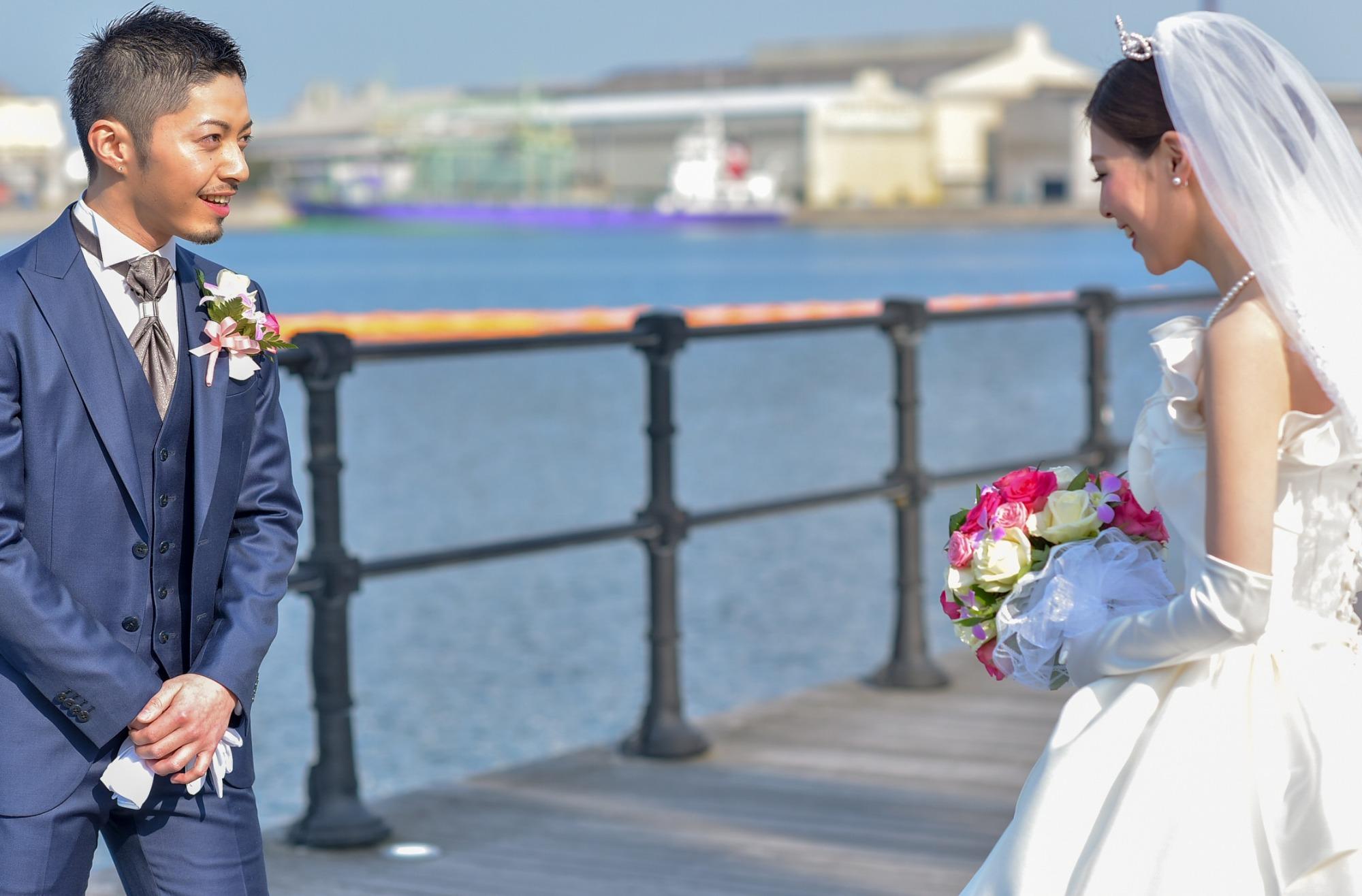 感動・笑顔があふれる、ゲストに感謝を伝える結婚式の演出画像