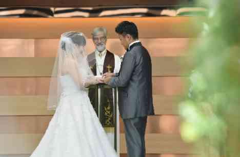 ゲストと一緒に笑い合える特別な結婚式の準備・打ち合わせ画像
