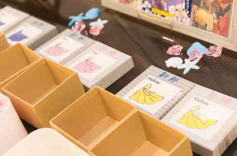 いつまでも笑顔を大切に仲良く歩んで行きます♪の準備・打ち合わせ画像