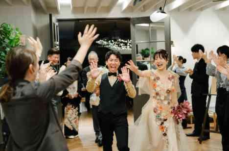 オリジナル演出で叶える 笑顔と涙が溢れる一日の準備・打ち合わせ画像