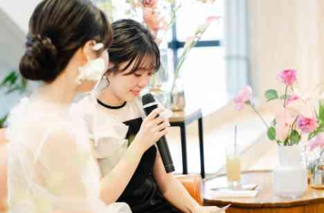 オリジナル演出で叶える 笑顔と涙が溢れる一日の演出画像