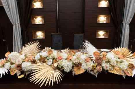 お2人らしさ溢れるオリジナルWEDDING♪の準備・打ち合わせ画像