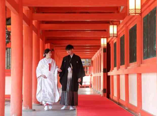 『夫婦』から『家族』へ　未来に繋げるマタニティ婚の挙式実例画像