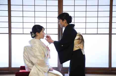 『夫婦』から『家族』へ　未来に繋げるマタニティ婚の挙式画像