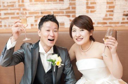笑いあり涙ありのハートフルなご結婚式の準備・打ち合わせ画像