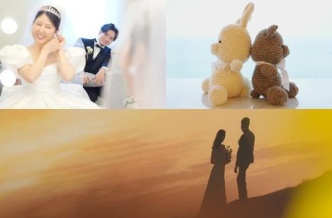 ゲスト参加型のサプライズWeddingの準備・打ち合わせ画像