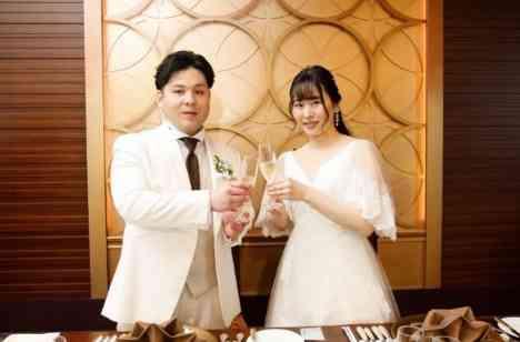 大切な親族の方にお披露目および感謝を伝えるの披露宴画像