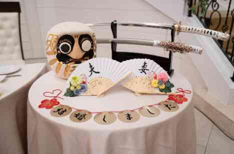オリジナリティに溢れる結婚式に!!!の準備・打ち合わせ画像
