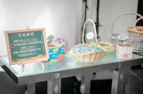 Happy Aloha Weddingの演出画像