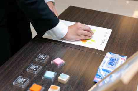 ピアノ演奏が作り出す大人で落ち着いた結婚式の準備・打ち合わせ画像