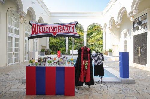 お二人らしいが詰まった結婚式の準備・打ち合わせ画像