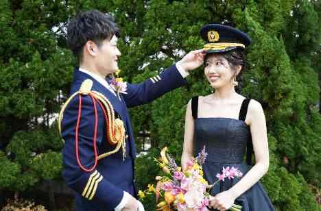 “ありがとう”が伝わるお二人らしい結婚式☆の準備・打ち合わせ画像