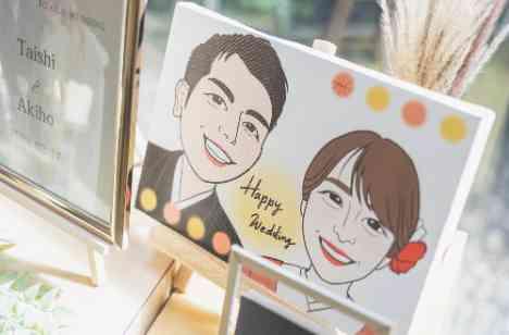 オリジナリティあふれる!お二人らしい結婚式の準備・打ち合わせ画像