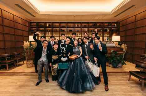 新婦様の想いがたくさん詰まった結婚式の準備・打ち合わせ画像