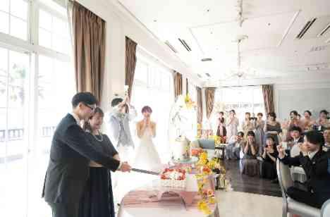 ゲスト様へ日頃の感謝を伝える結婚式!の準備・打ち合わせ画像