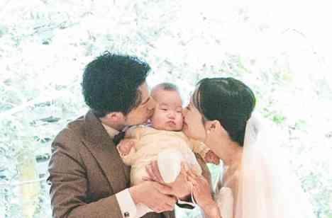 My Precious Familyの挙式画像