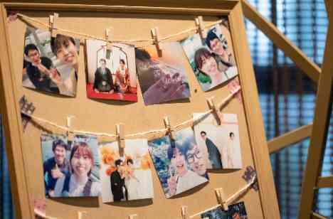 ～大切な人たちと紡ぐかけがえのない結婚式を～の準備・打ち合わせ画像