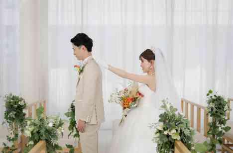 お子さまと一緒に人生最幸のいちにちをの準備・打ち合わせ画像