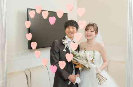 結婚式のテーマは全部が記憶にも心に残る結婚式の準備・打ち合わせ画像