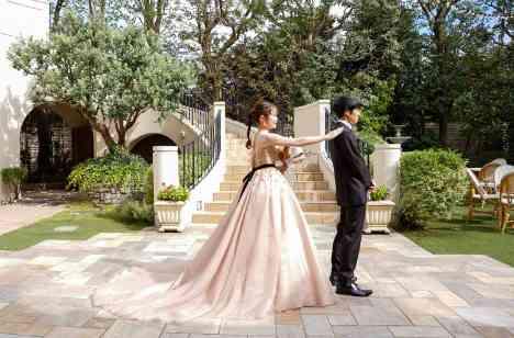 結婚式のテーマは全部が記憶にも心に残る結婚式の演出画像