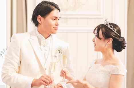自分達だけの「Ｓｗｅｅｔ　Ｈｏｍｅ」の準備・打ち合わせ画像