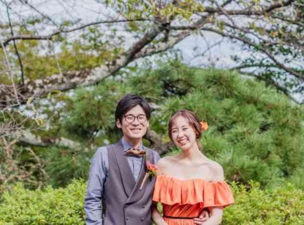 笑いあり、涙あり。サプライズ結婚式(^^♪の挙式実例画像
