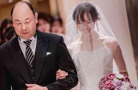 笑いあり、涙あり。サプライズ結婚式(^^♪の挙式画像