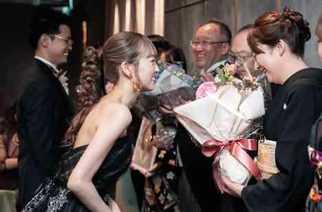 【BONDS】楽しさと幸せめぐる至福のときの演出画像