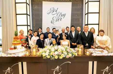 ◆ゲストが参加＆感謝を伝えたい結婚式◆の準備・打ち合わせ画像