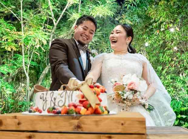 Christmas Wedding★の挙式実例画像