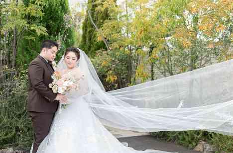 Christmas Wedding★の準備・打ち合わせ画像