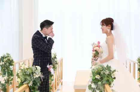 選び抜いたドレスでいろどるいちにち。の準備・打ち合わせ画像
