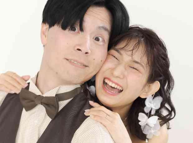 wedding theme: 笑う星と海の挙式実例画像