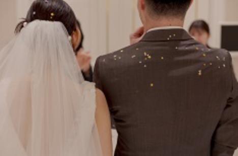 wedding theme: 笑う星と海の準備・打ち合わせ画像