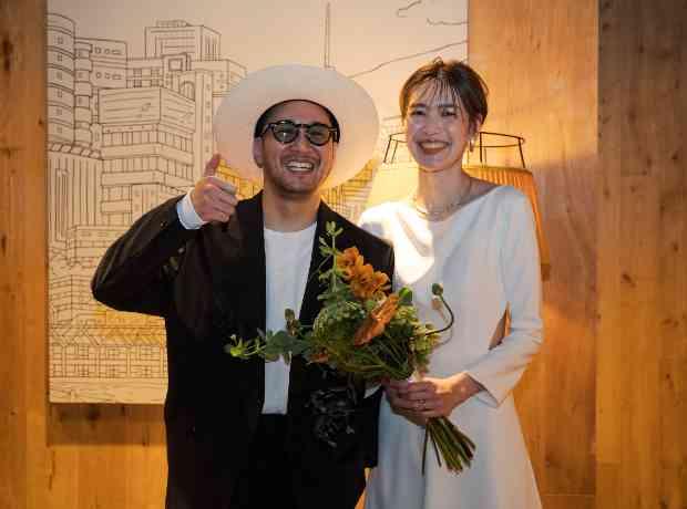 新郎新婦もゲストもみんなが主役のWDパーティーの挙式実例画像