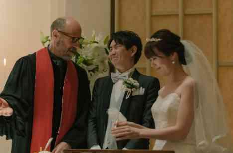 ◆挙式のみ◆独立型教会でおふたりだけのご結婚式の演出画像
