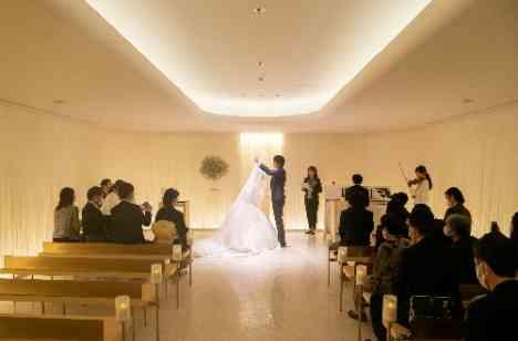 ご親族の皆様と過ごすアットホームWeddingの準備・打ち合わせ画像