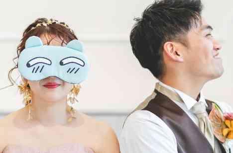 ゲストみんな参加型、サプライズな結婚式の演出画像