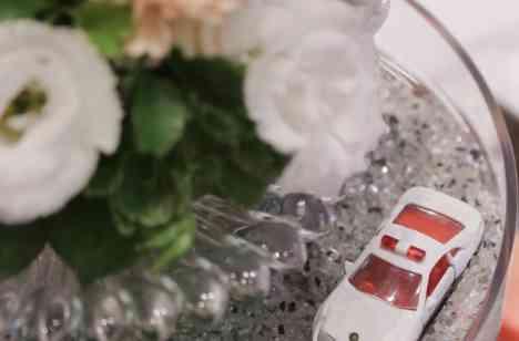 好きが溢れる結婚式 ~Enjoy Smile!~の演出画像