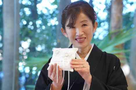 心を込めて結婚式　～ゲストの皆様を楽しませたい～の挙式画像