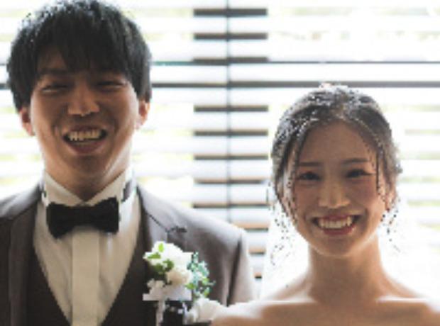 ～大好きなキリンと一緒に想いを込めて～の挙式実例画像