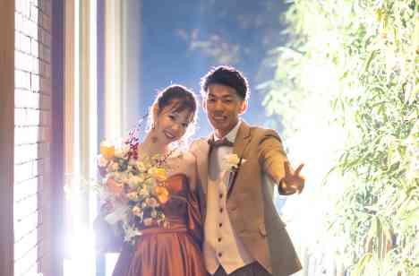 ~愛が溢れた結婚式~沢山の愛が伝わるそんな結婚式の準備・打ち合わせ画像