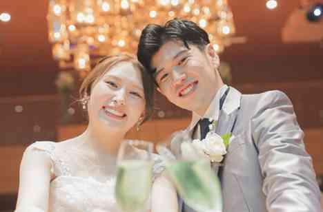 ～HAPPY BIRTHDAY WEDDING～の準備・打ち合わせ画像