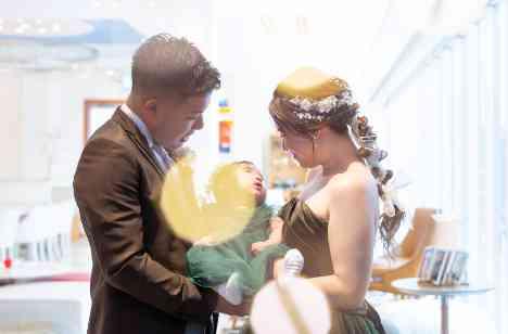  ＊お二人らしいあたたかな結婚式＊ の準備・打ち合わせ画像