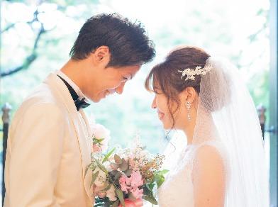 ゲストの皆様も嬉しいウェディングをの挙式実例画像