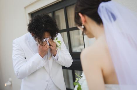 等身大で過ごす思い出を振り返る1日。の準備・打ち合わせ画像