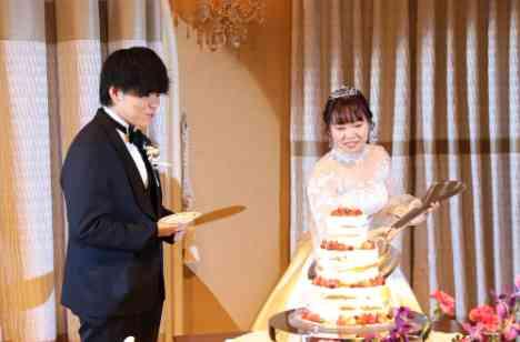 家族に感謝と成長を伝える場としての結婚式の演出画像