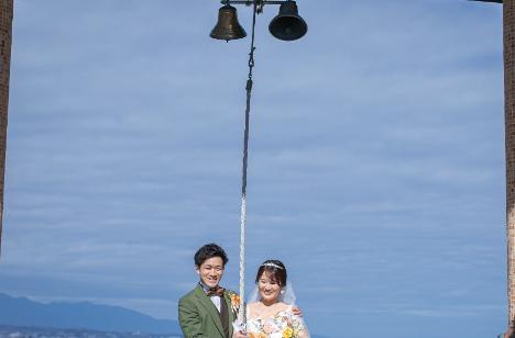 笑って泣いて～TSUNAGU～ウェディングの準備・打ち合わせ画像