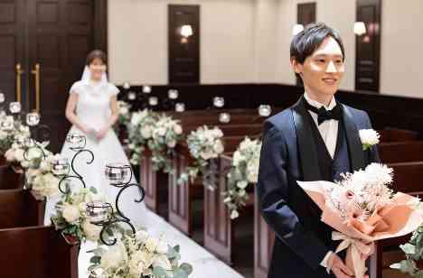 at home wedding　party の準備・打ち合わせ画像