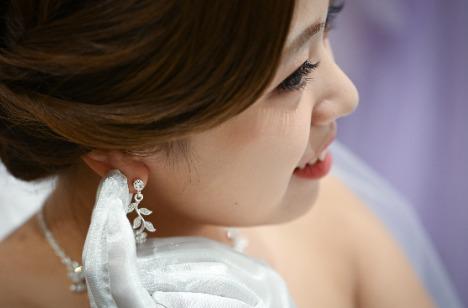 smile＆tears～WEDDING～の準備・打ち合わせ画像
